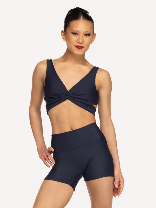 Jackie Crop Top Eclipse Kids RTW