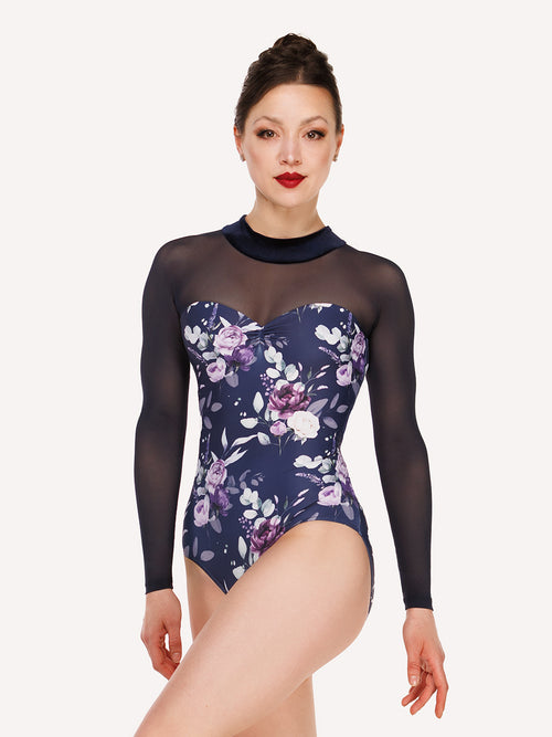 Ivy Leotard Moonlit Garden Eclipse RTW