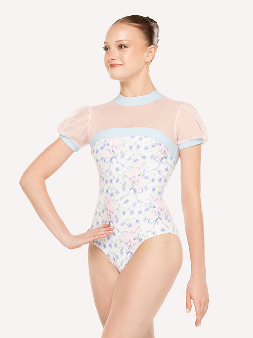 Grace Leotard Encore Kids RTW