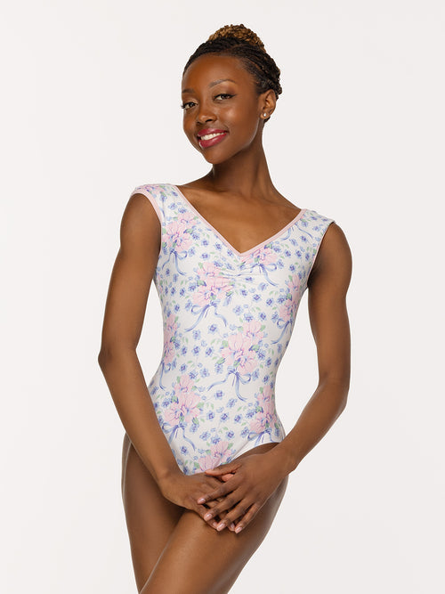 Sophia Leotard Encore Kids RTW