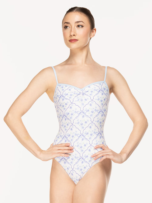 Jillian Leotard Final Bow RTW