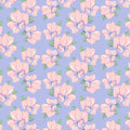  Flower Toss Mesh