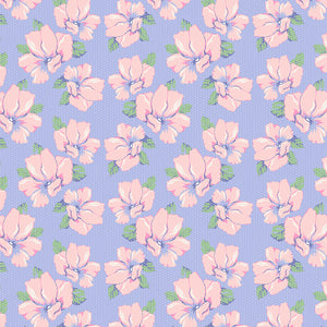  Flower Toss Mesh