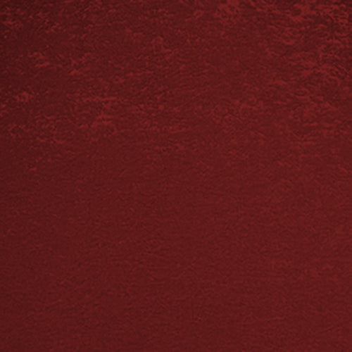  Garnet Crushed Velvet