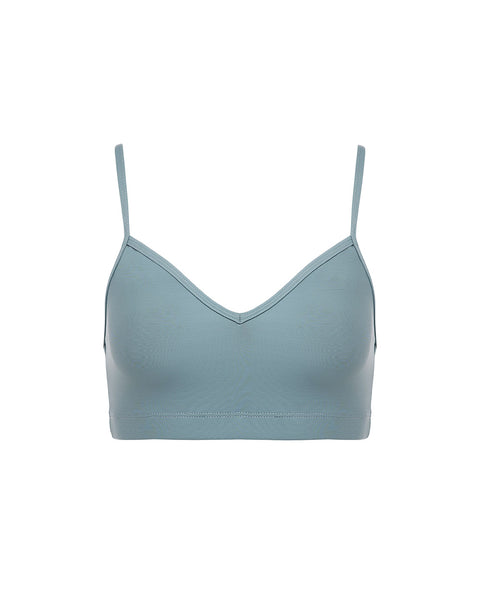 Hannah Kids Crop Top