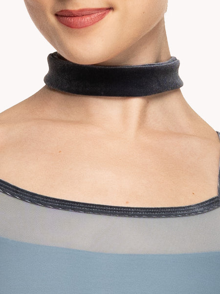 Choker Storm Velvet RTW