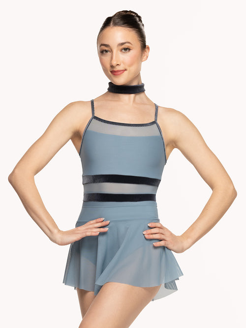 Choker Storm Velvet RTW