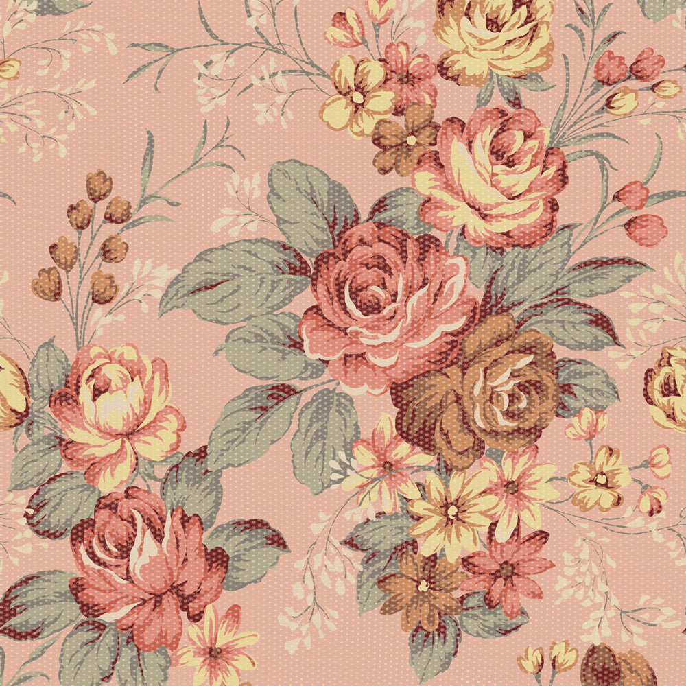  Love Letter Mesh