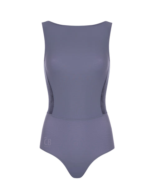 CBA Level 2 Allison Leotard Wisteria