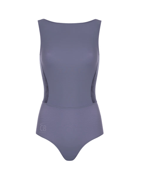 CBA Level 2 Allison Leotard Wisteria