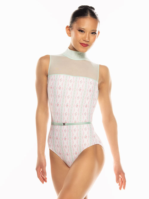 Elizabeth Leotard Pretty Little Things RTW