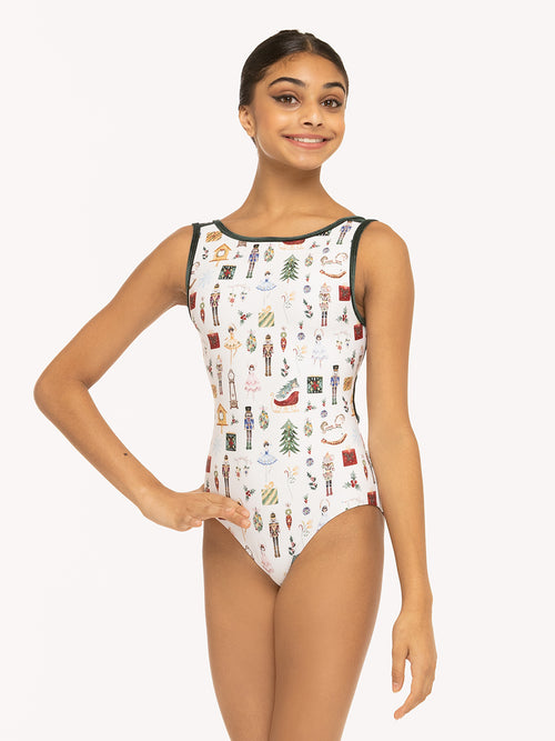 Louise Leotard Nutcracker Fantasy Kids RTW (Pre-Order)