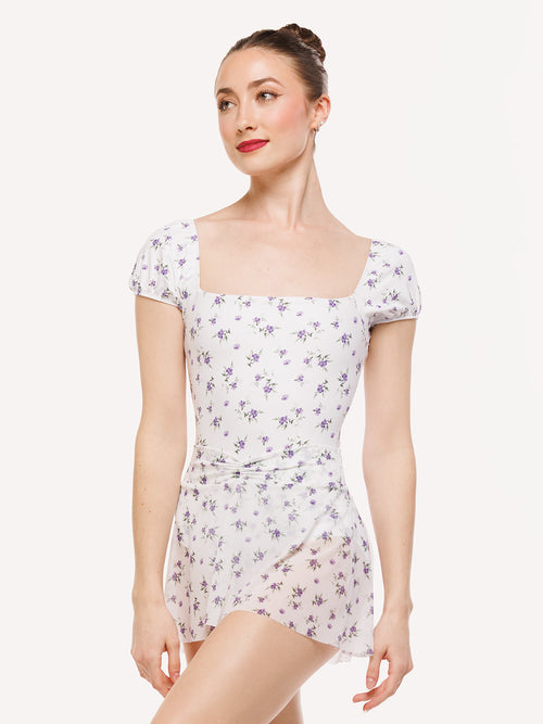 Amora Short Skirt Pathway Mesh RTW