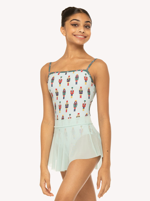 Hipster Skirt Pool Mesh RTW