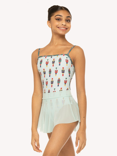 Hipster Skirt Pool Mesh RTW