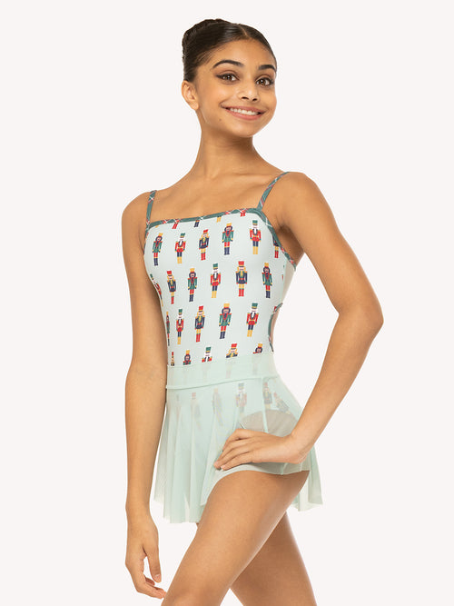 Hipster Skirt Pool Mesh Kids RTW