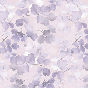  Pressed Leaves