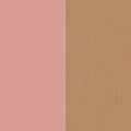 Lunata Leotard Rose Latte Mesh RTW