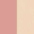 Lunata Leotard Rose Sand Mesh RTW