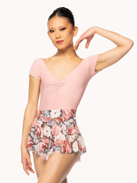 Hipster Skirt My Love Mesh RTW