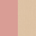 Lunata Leotard Rose Tan Mesh RTW