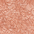  Sandstone Zinnia Lace