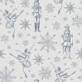  Snow Scene Mesh