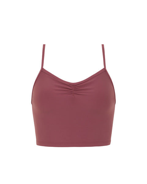 Sonia Kids Crop Top