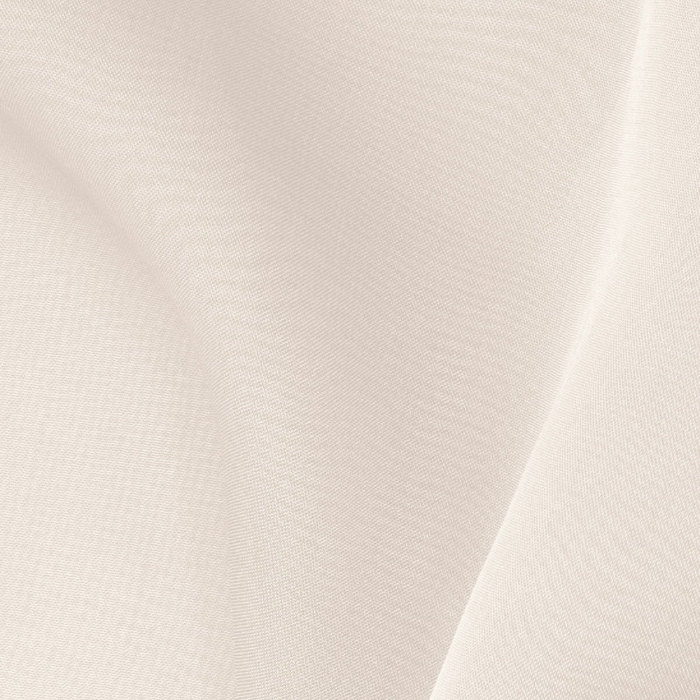 Stage White Chiffon