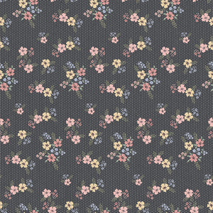  Tiny Flowers Mesh