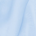  True Blue Chiffon
