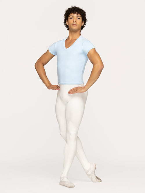 John Shirt True Blue RTW