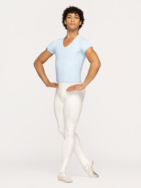 John Shirt True Blue RTW