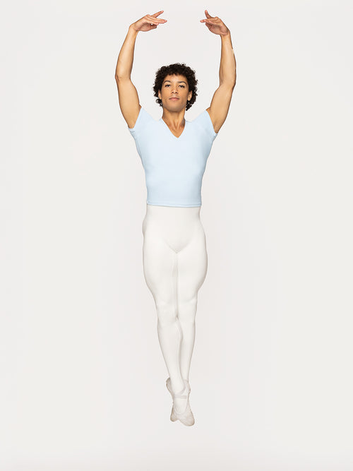 Ryan Tights Stage White RTW