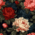  Winter Florals