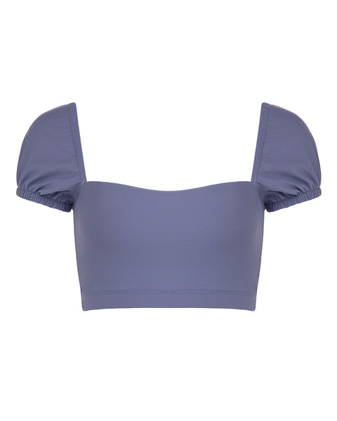 Xena Crop Top