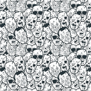 Zombies