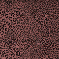 Flocked Cheetah