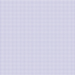 Lavender Gingham