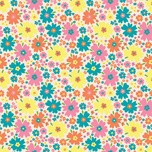 Retro Summer