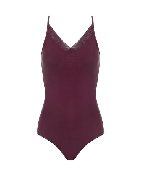 Alexis Kids Leotard