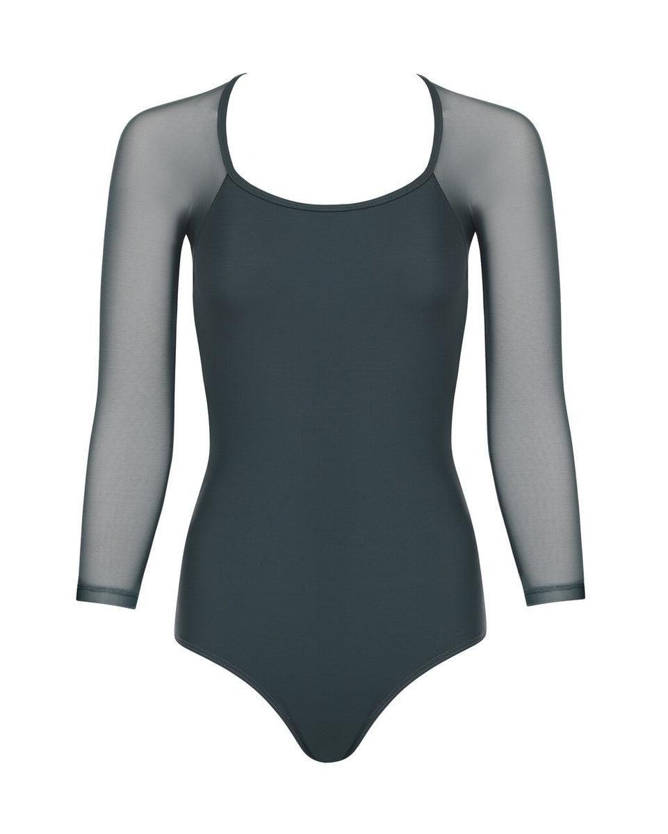 Custom Christina Leotard | Elevé Dancewear