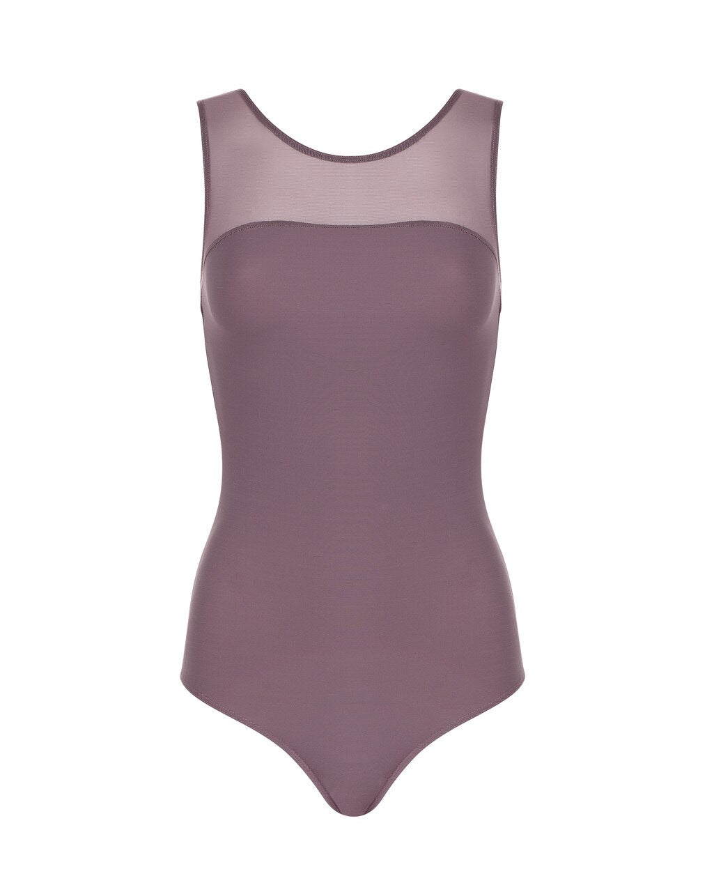 Custom Cocoa Leotard | Elevé Dancewear