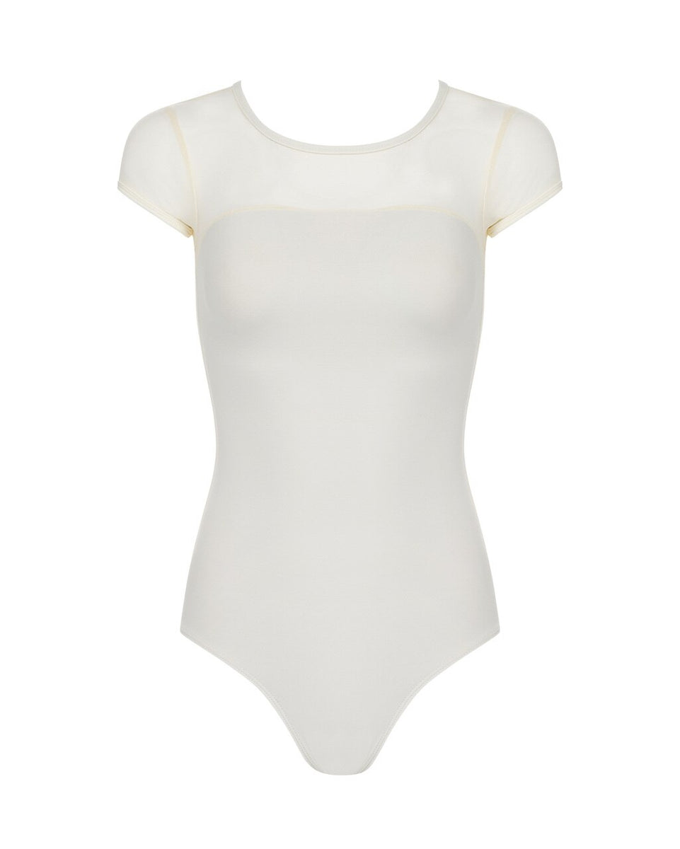 Custom Ida Clasp Back Leotard | Elevé Dancewear