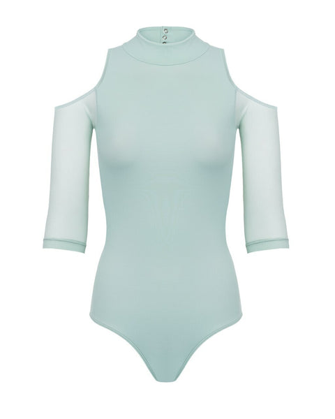 Jessica Custom Kids Leotard (Without Seam)