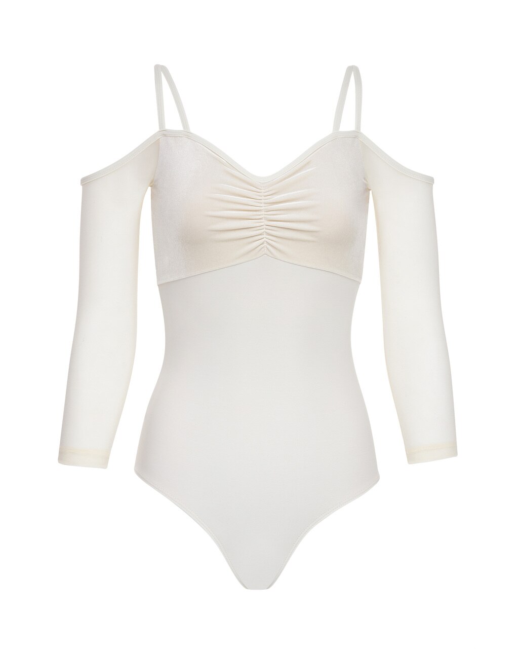 レオタード　Eleve xs Jackie Leotard Hydrangea RTW | Elevé Dancewear