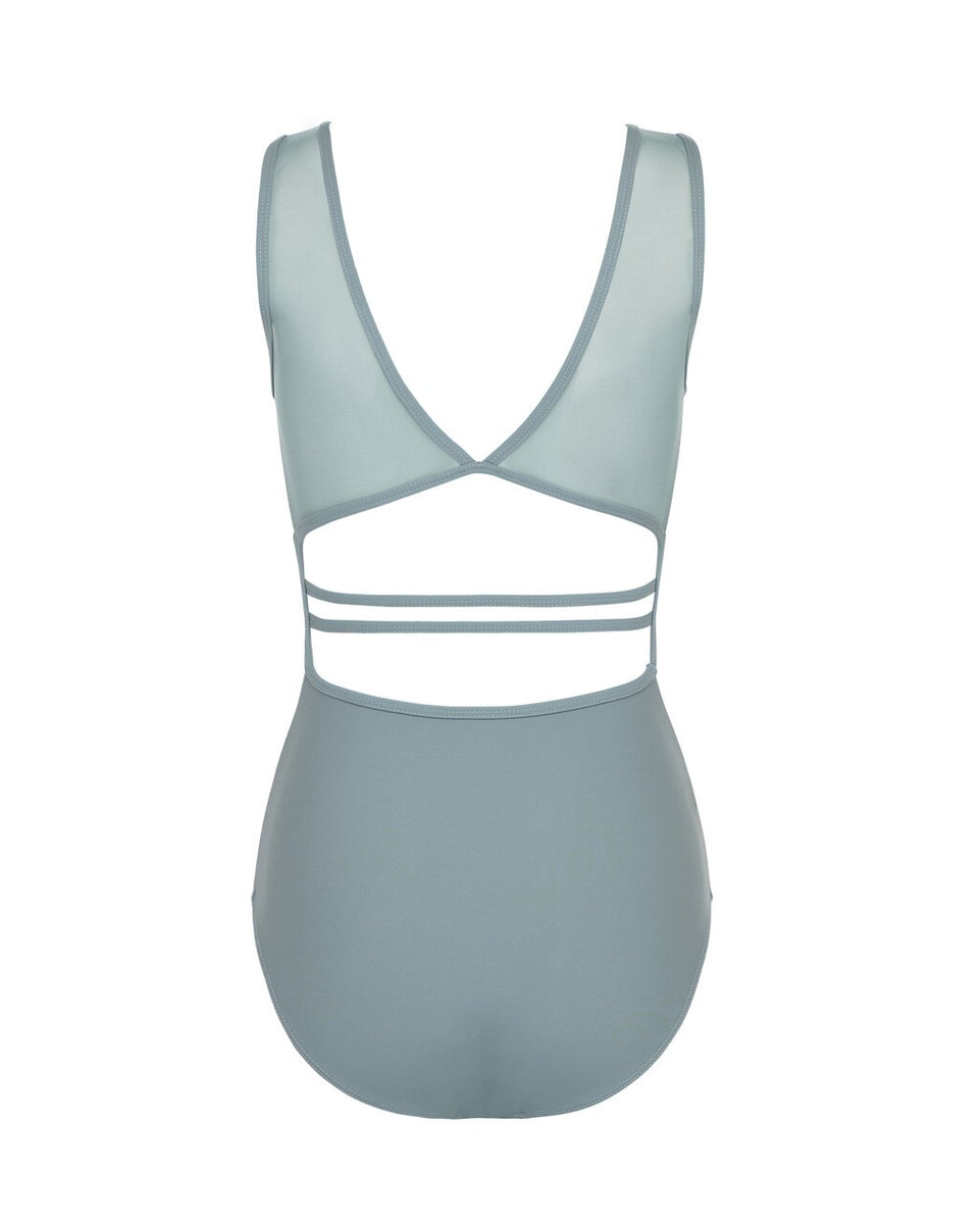 Louise-Neck-Trim-Leotard-Back-