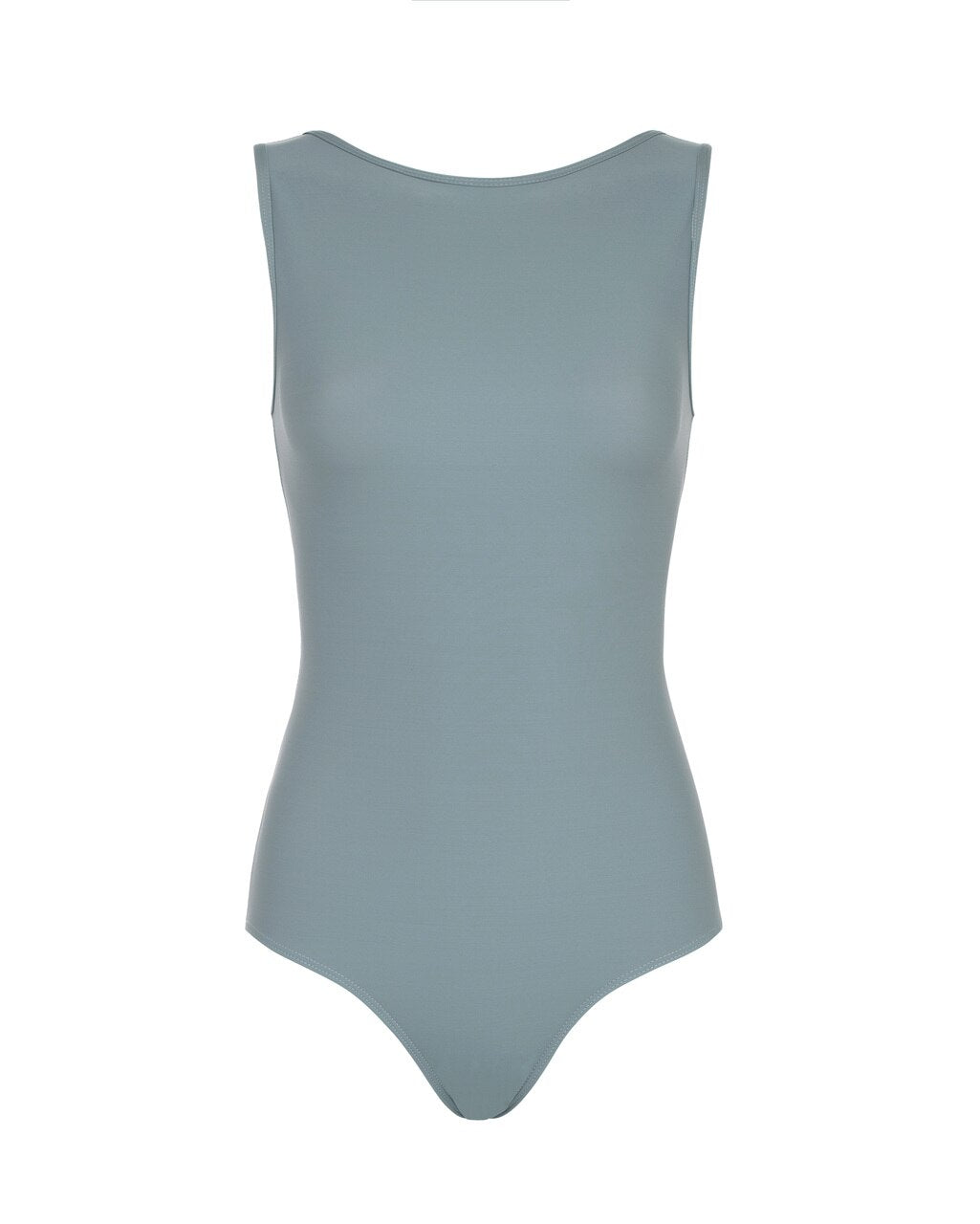 Custom Louise Kids Leotard with Neck Trim | Elevé Dancewear