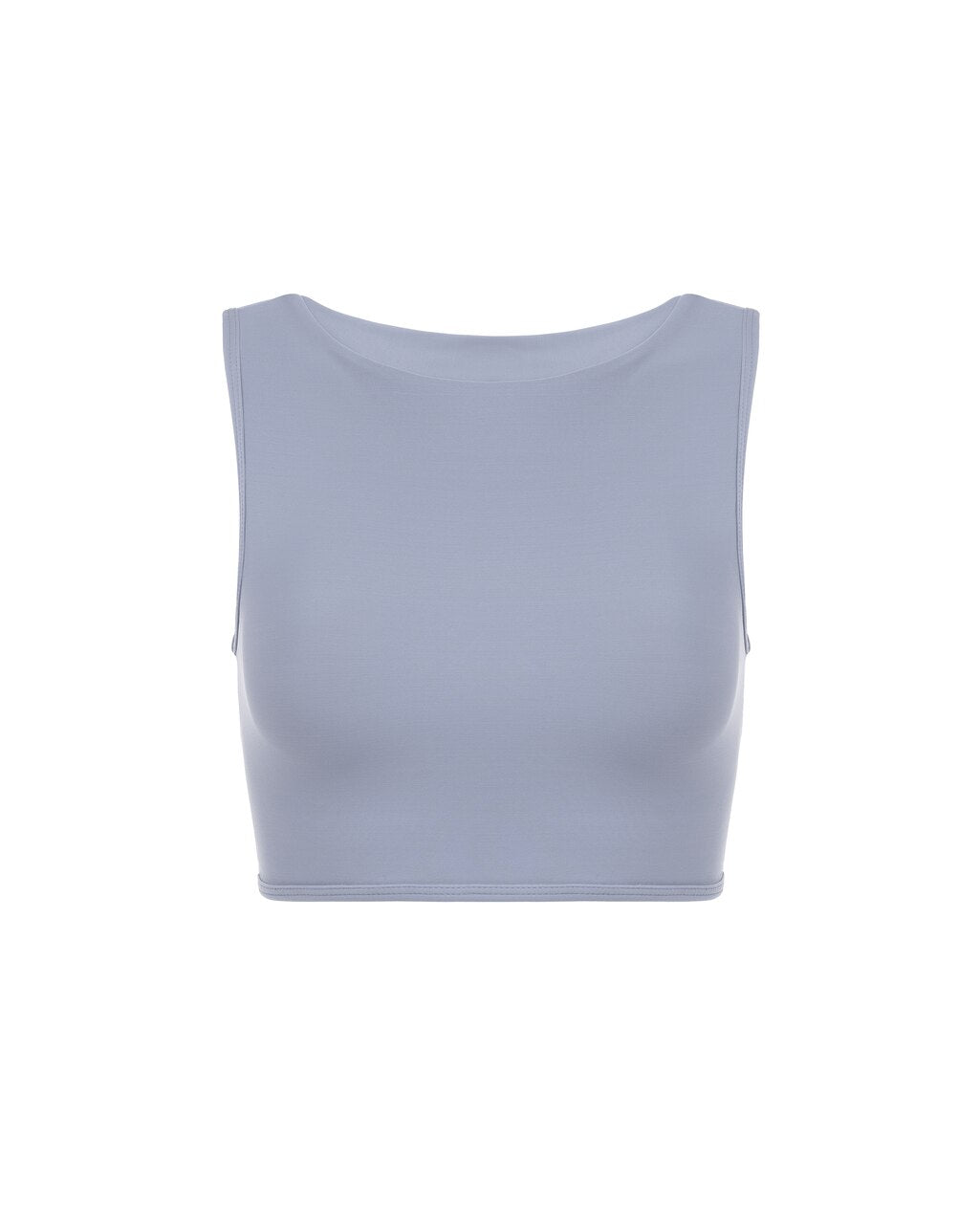 Custom Louise Kids Crop Top with Moon Collar Elevé Dancewear