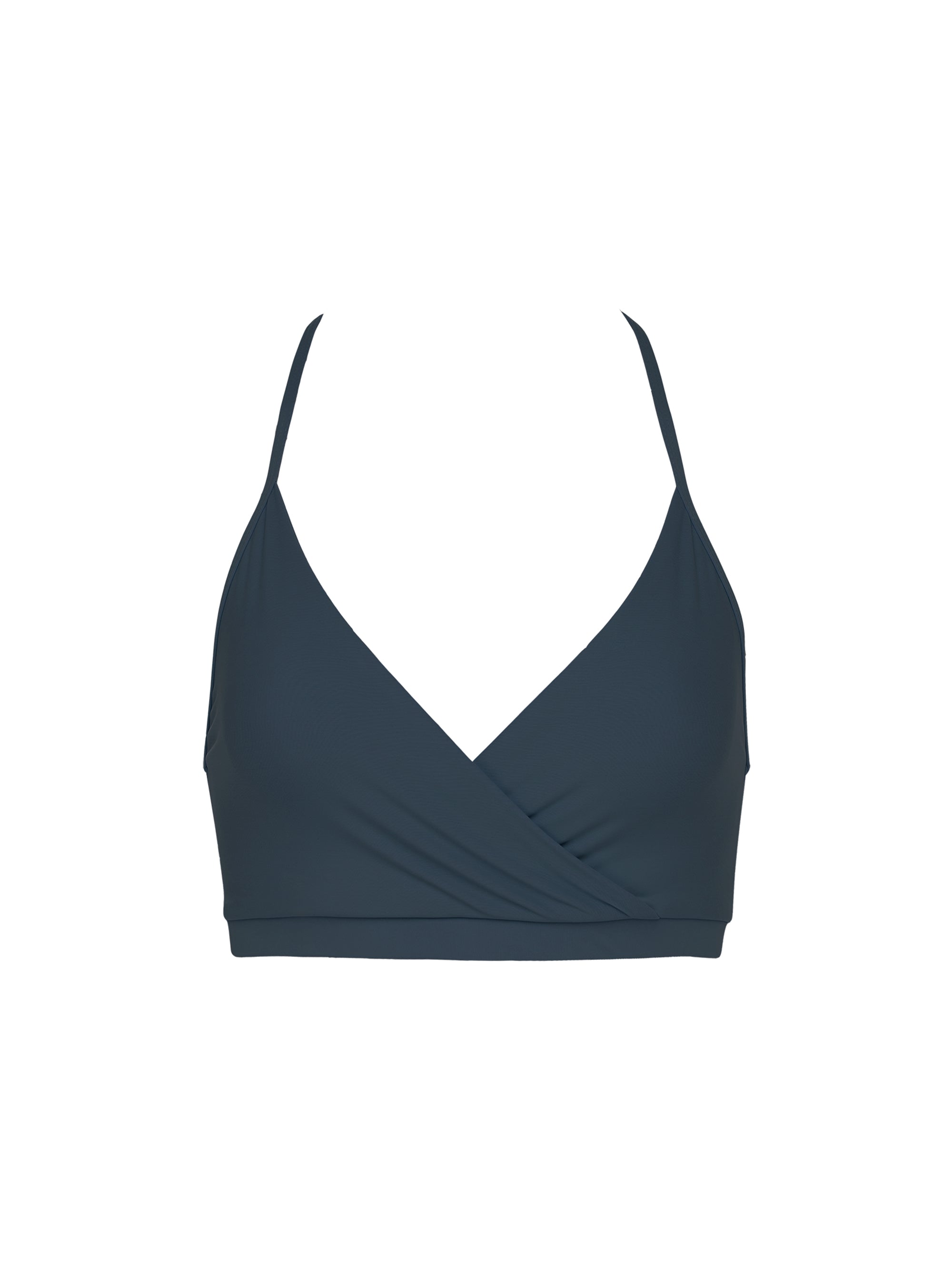 Naomi Crop Top | Elevé Dancewear